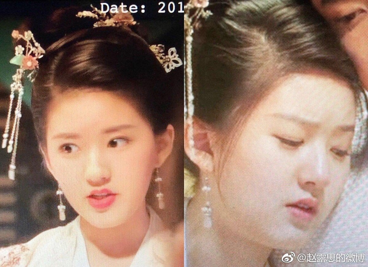 《哦！我的皇帝陛下》一、二季對比