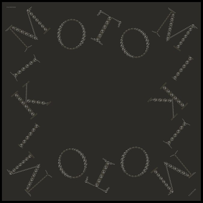 MIKIMOTO PASSIONOIR / Luxury Gift Collection絲巾