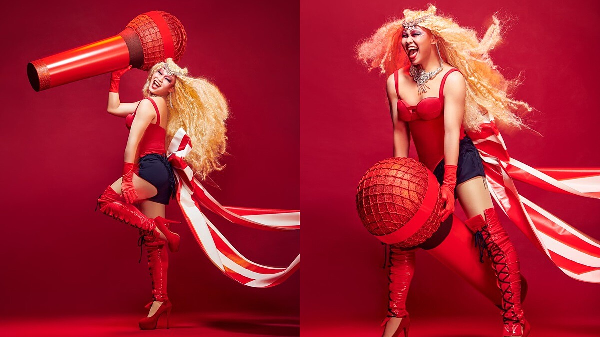 那那大師要開演唱會了！李玟、莫文蔚都曾為他卸下心房，7/9華山Legacy Taipei開唱