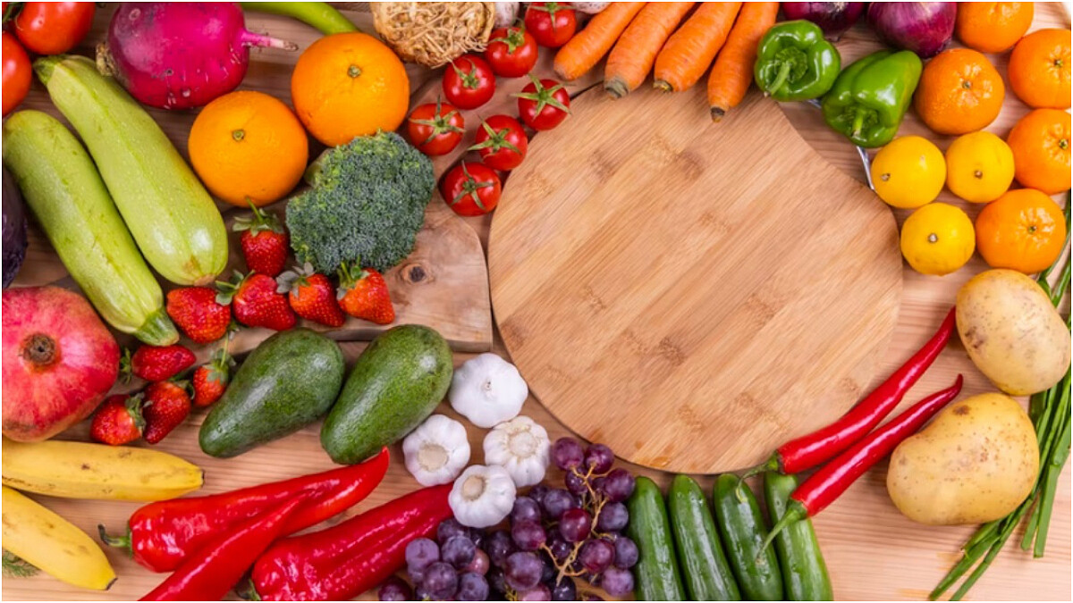 抵抗力吃出來！5大類增強免疫力的食物+食譜來了！