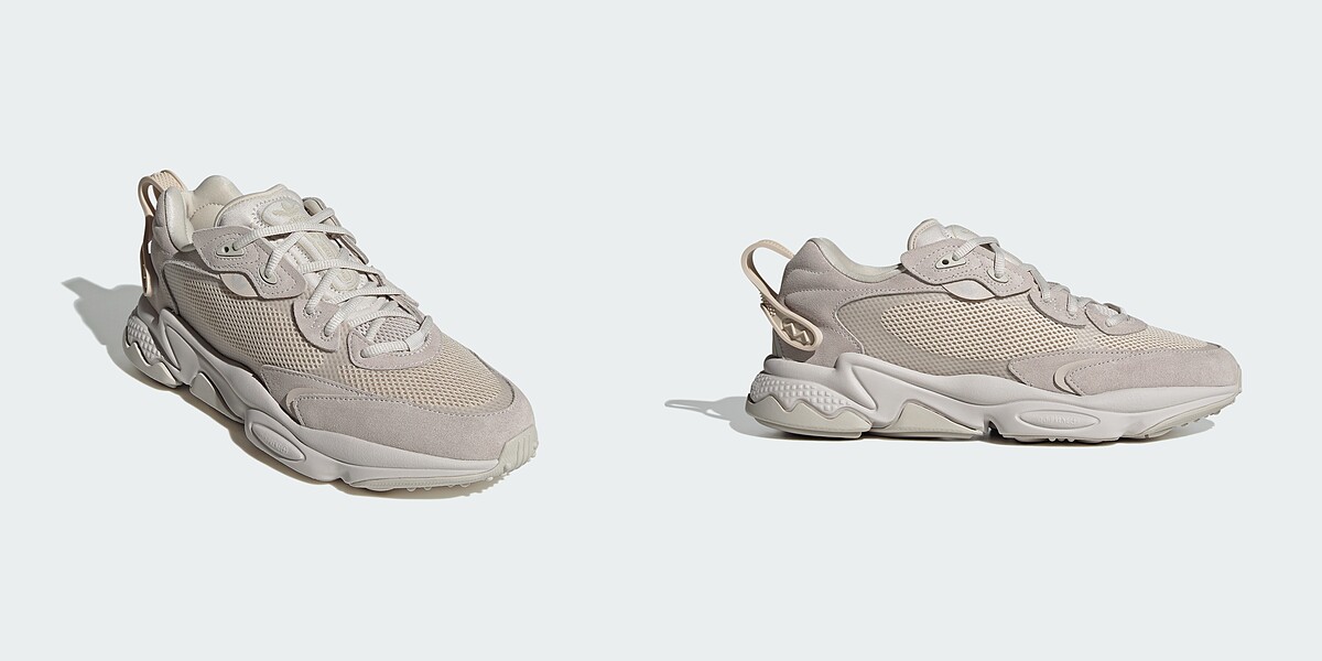 Ozweego Meta（男女尺碼皆有），NT$4,290