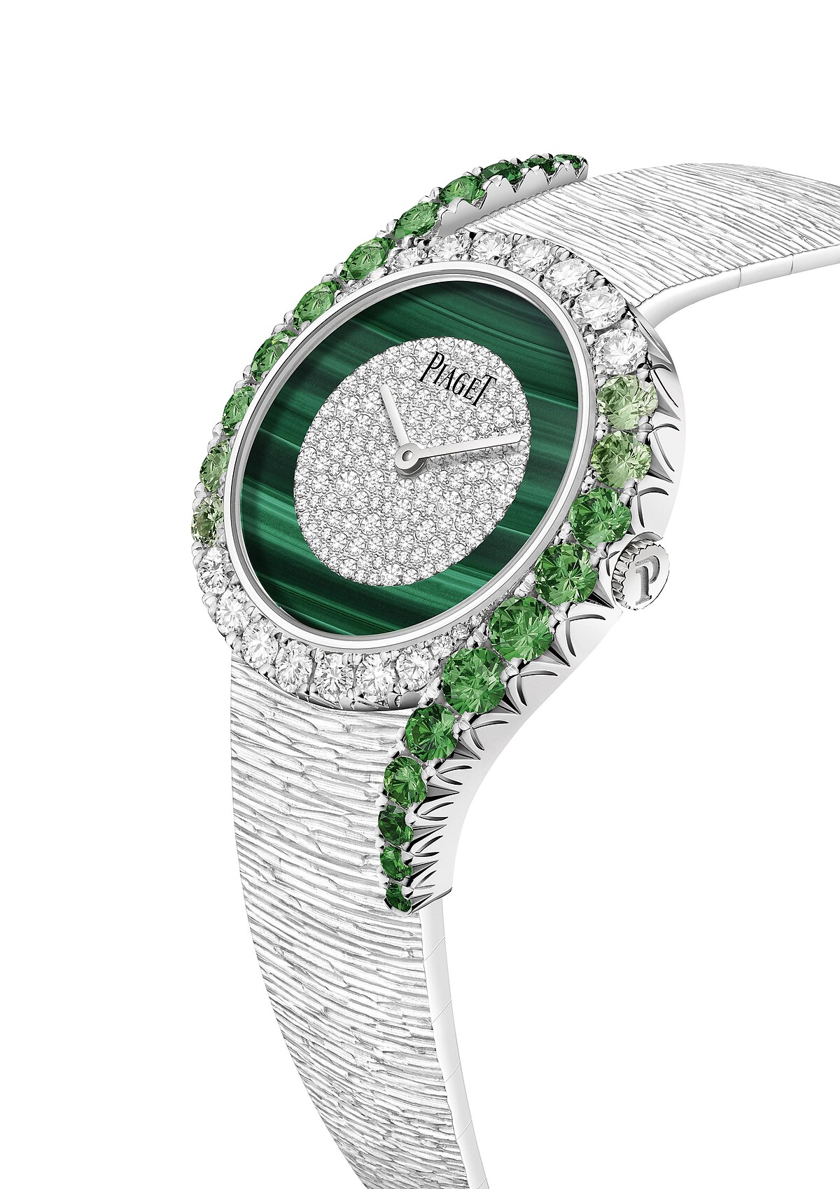 Piaget伯爵錶2022年新款