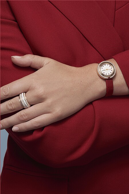 Piaget伯爵錶2022年新款