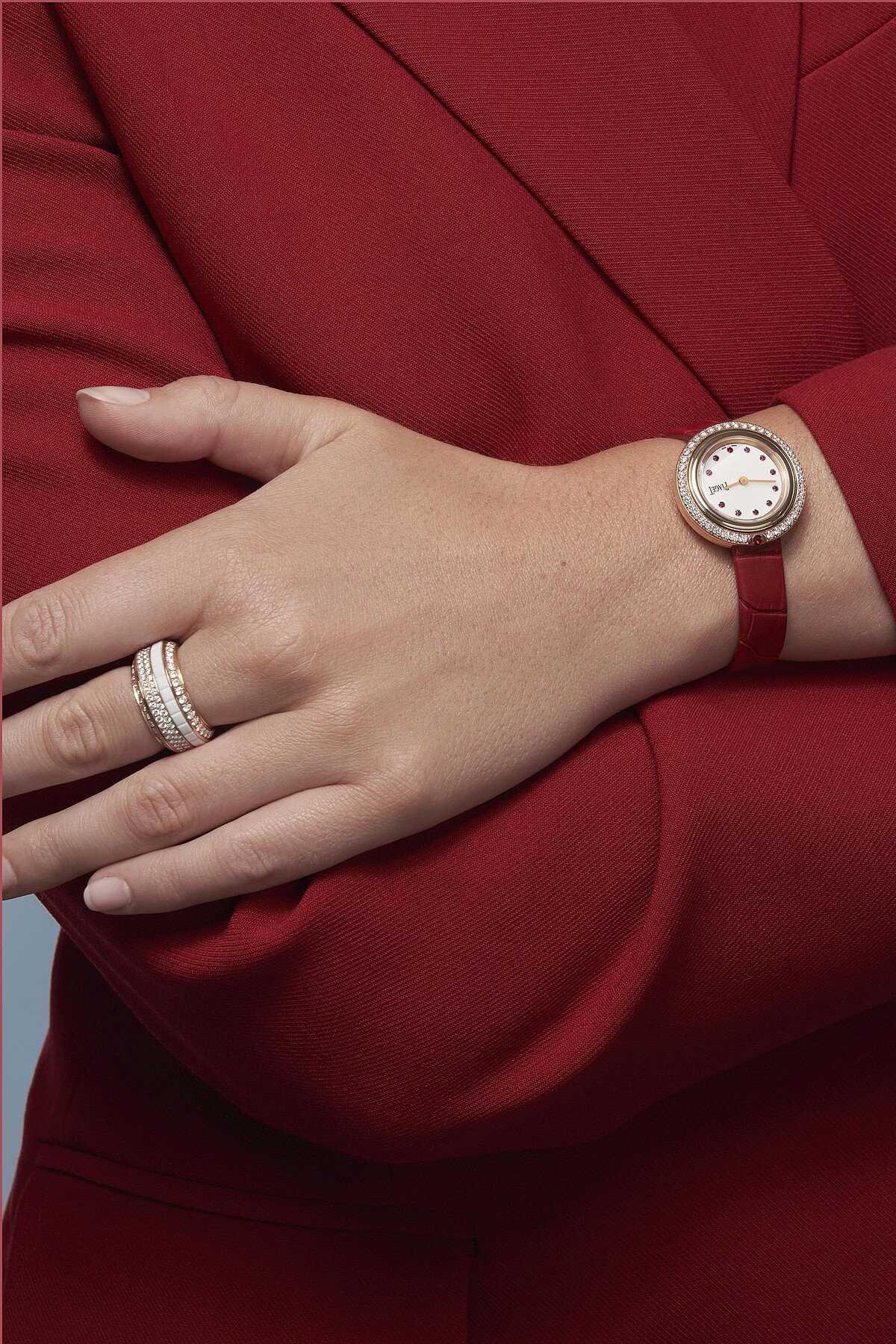 Piaget伯爵錶2022年新款