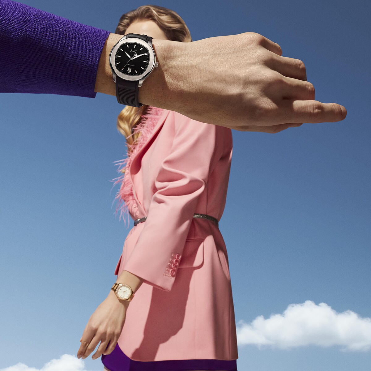 Piaget伯爵錶2022年新款