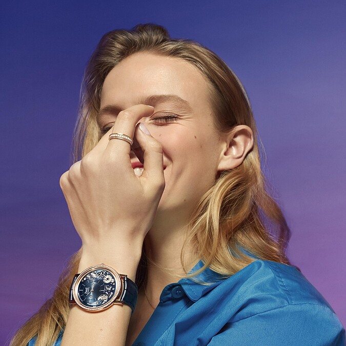 Piaget伯爵錶2022年新款