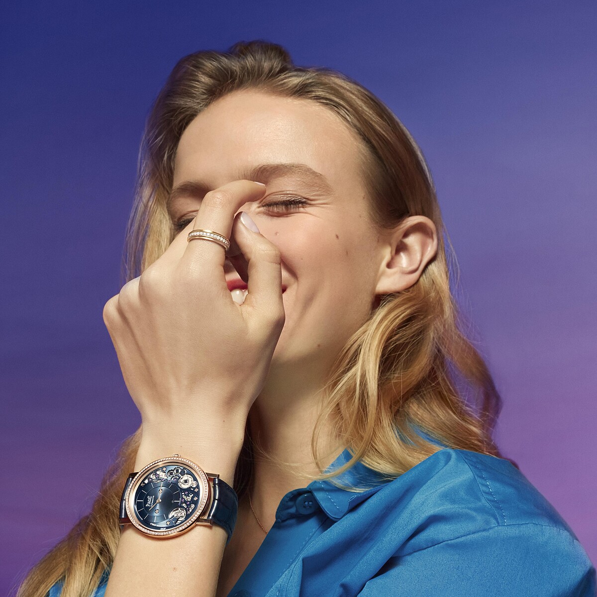 Piaget伯爵錶2022年新款