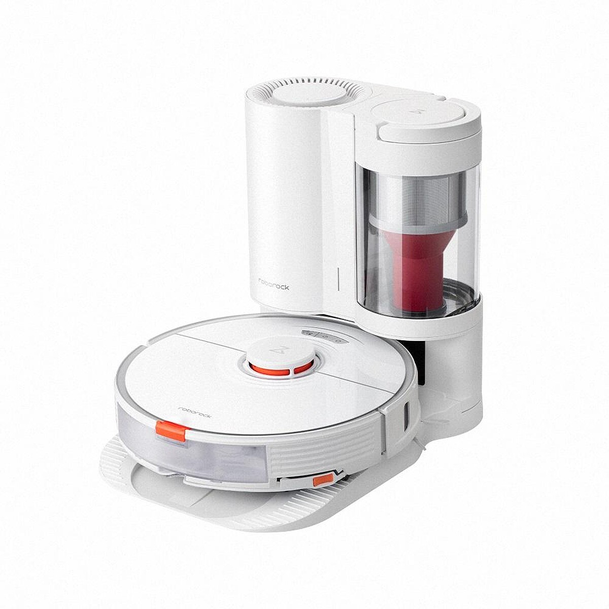 石頭科技S7+掃地機器人，原價NT32,999 特價NT24,999(76折)。