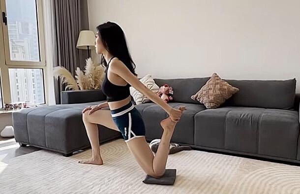 Photo/秋姨ChillCool@小紅書