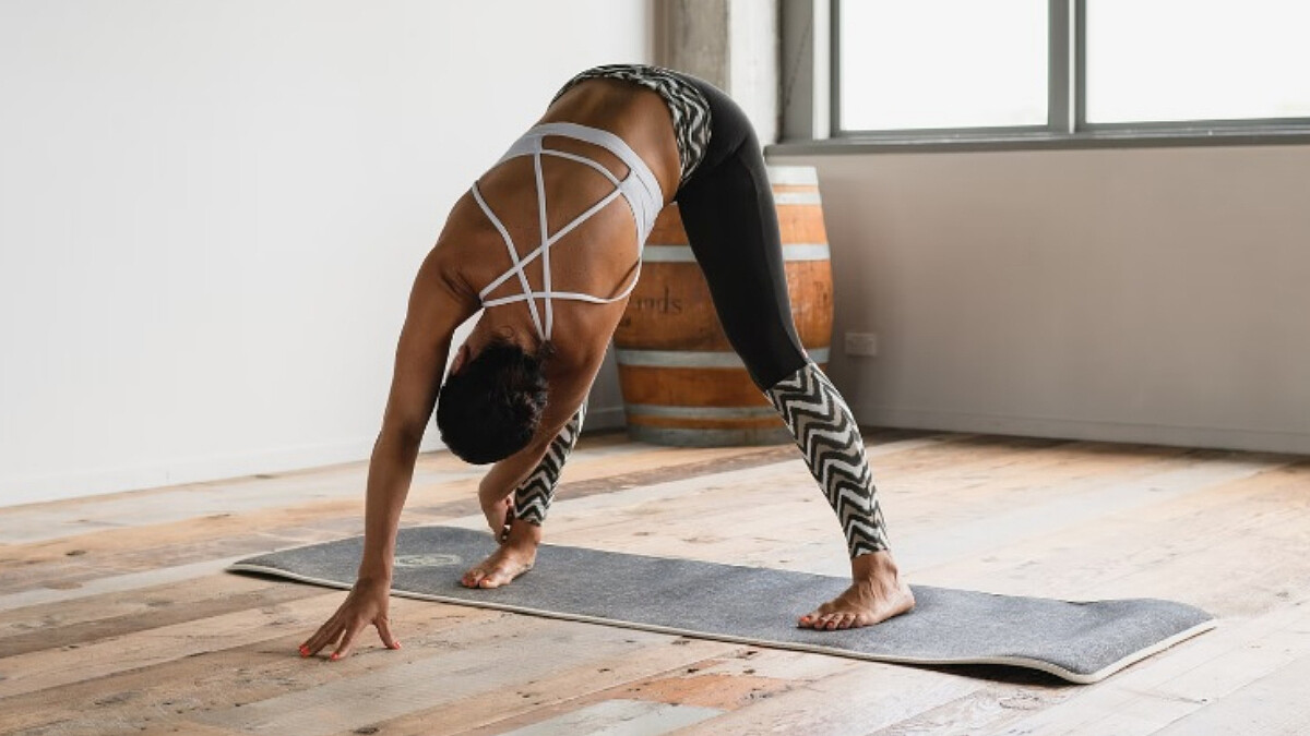 別再盲目瘦腿！針對不同類型腿粗練習的5組根源性腿部改善動作！