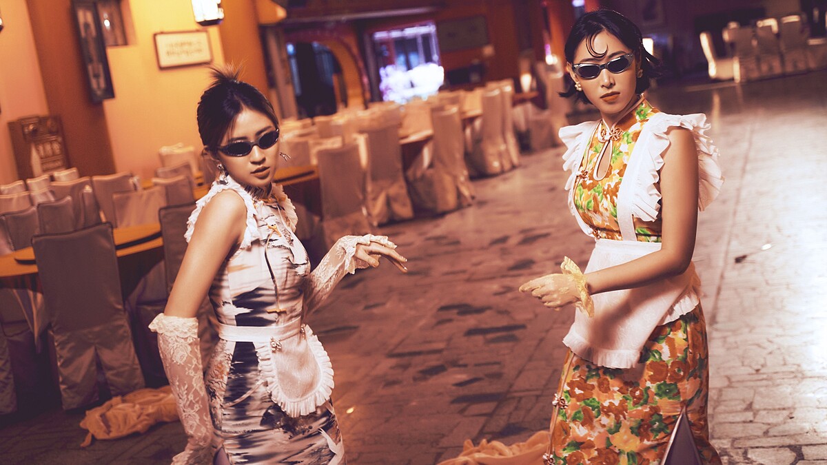 Joanna王若琳＋9m88共組潮感爵士R&amp;amp;B女團，聯手翻玩瑪丹娜