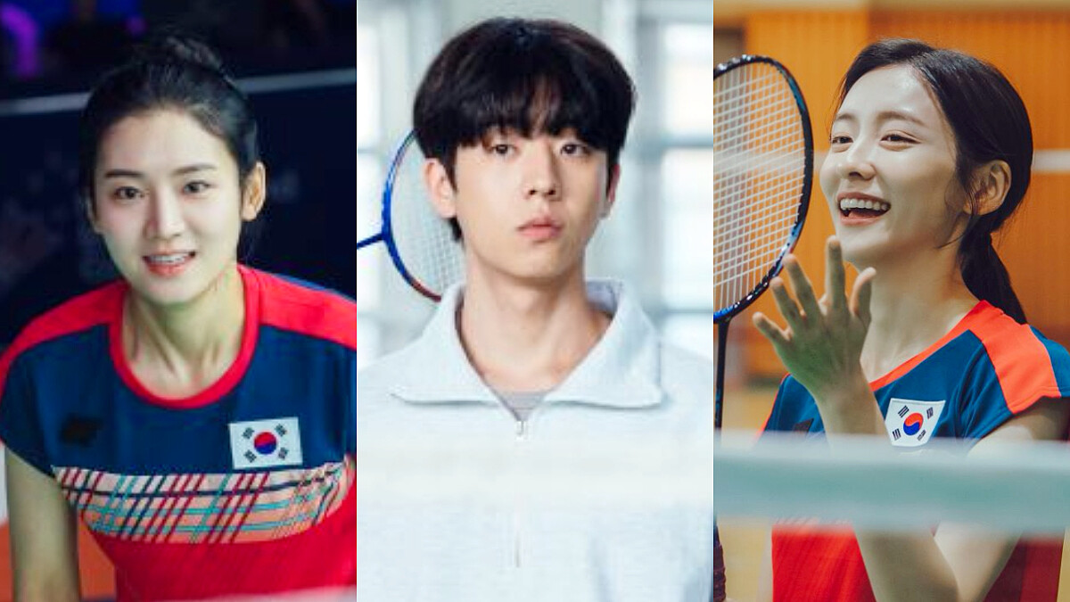 韓劇《由零開始愛上你》朴柱炫 蔡鍾協 朴智賢