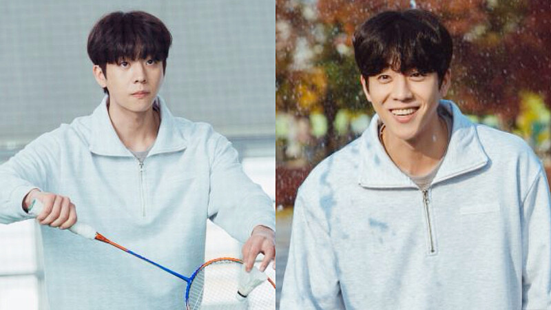 《由零開始愛上你》人氣男星蔡鍾協晉升男主角