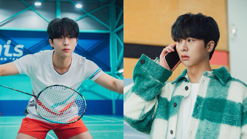 《由零開始愛上你》金武俊