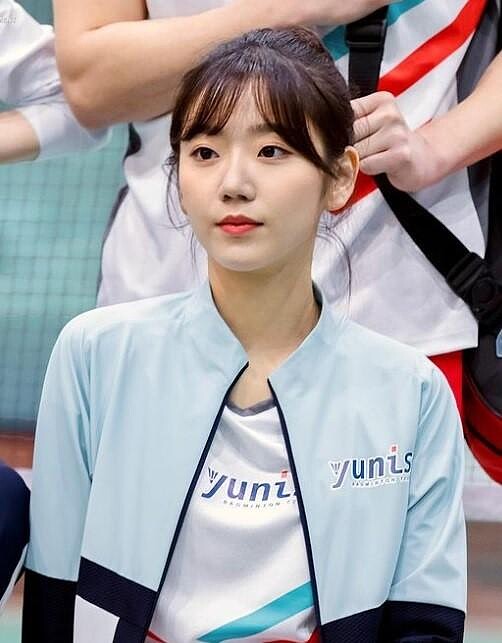 《由零開始愛上你》全惠媛 © IG@y_one_entertainment