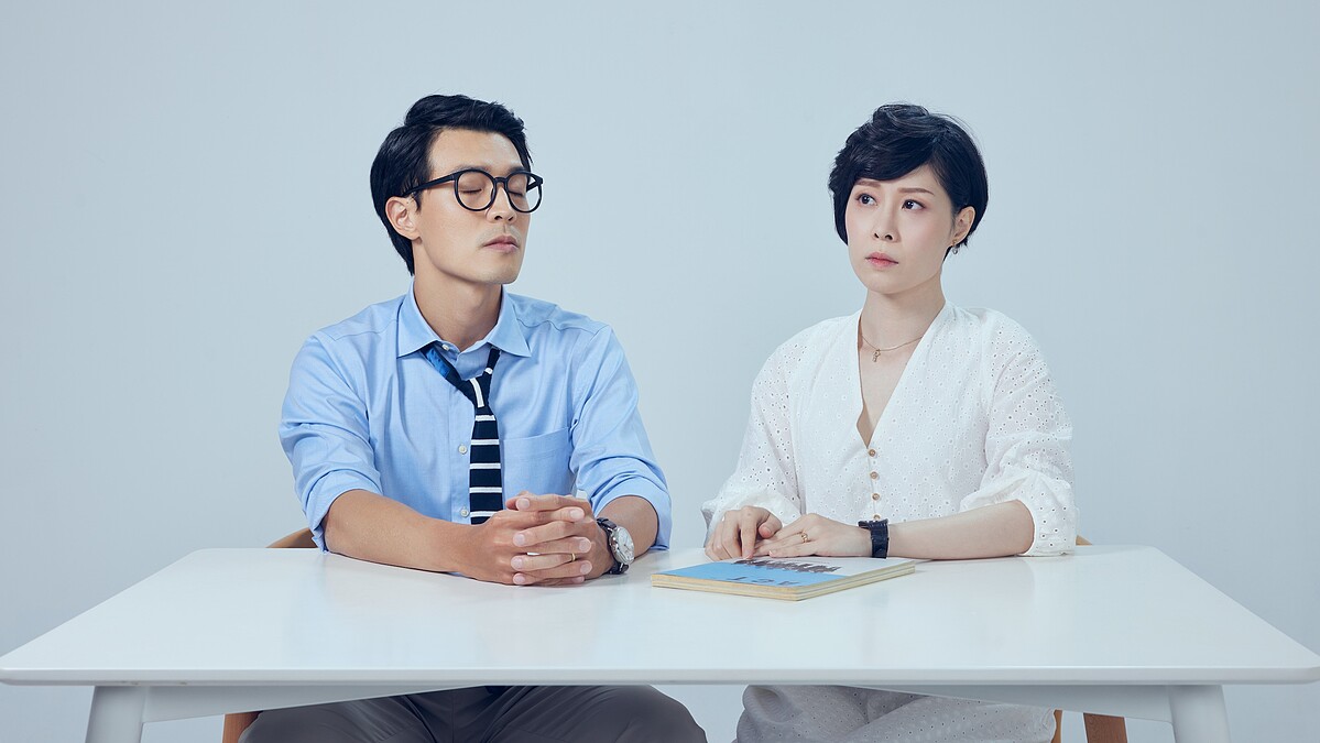 舞台劇《婚內失戀》一次看透婚姻30年嚇人甘苦，為愛情死水加點辛香料