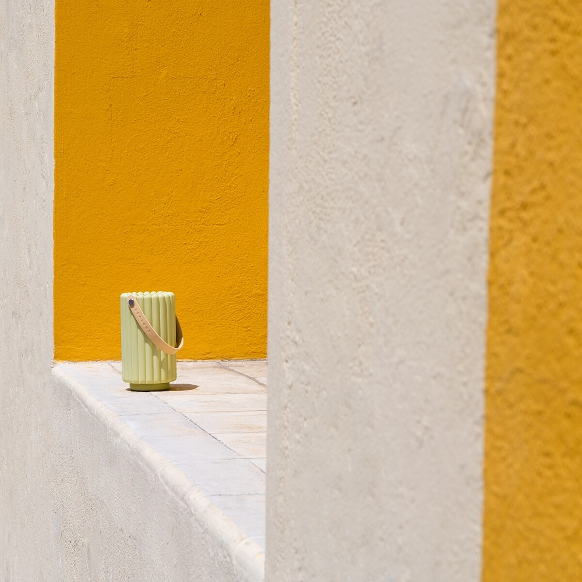 紐約生活香氛品牌SEASONS情境圖。