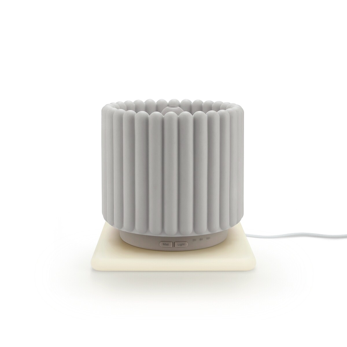 SEASONS SONI暮雲無線超音波香氛儀NT2,800、充電盤組NT850。