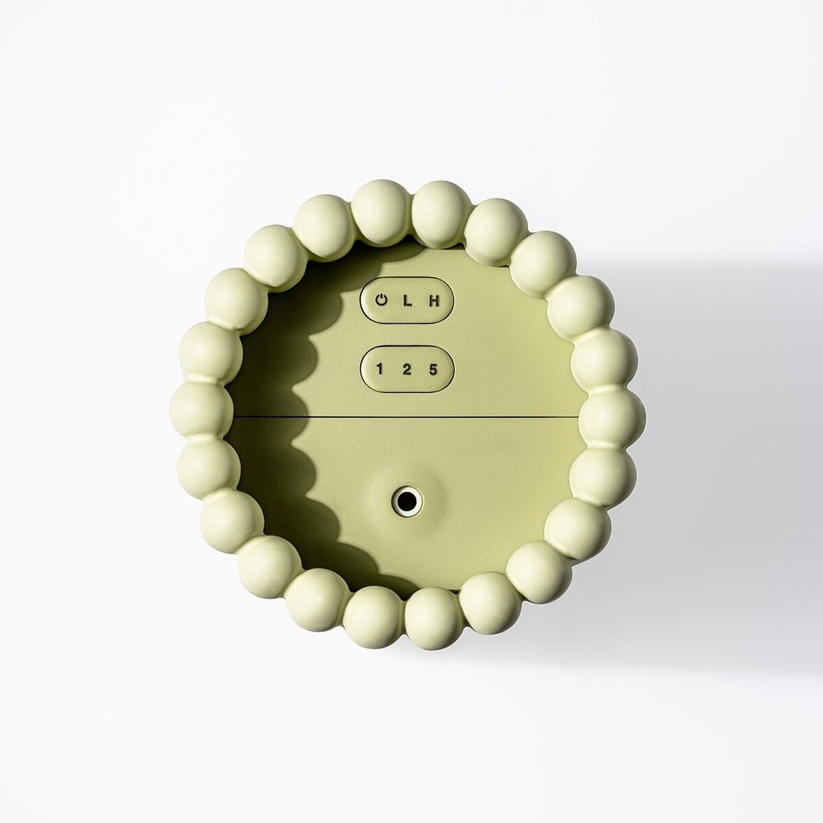 SEASONS AERO 煦日無線無水香氛儀情境圖。