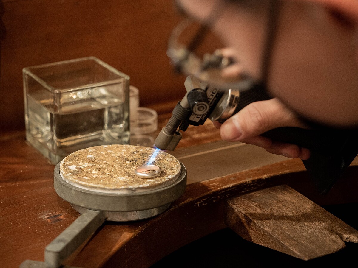 圖片來源／草山金工 FB粉絲專頁