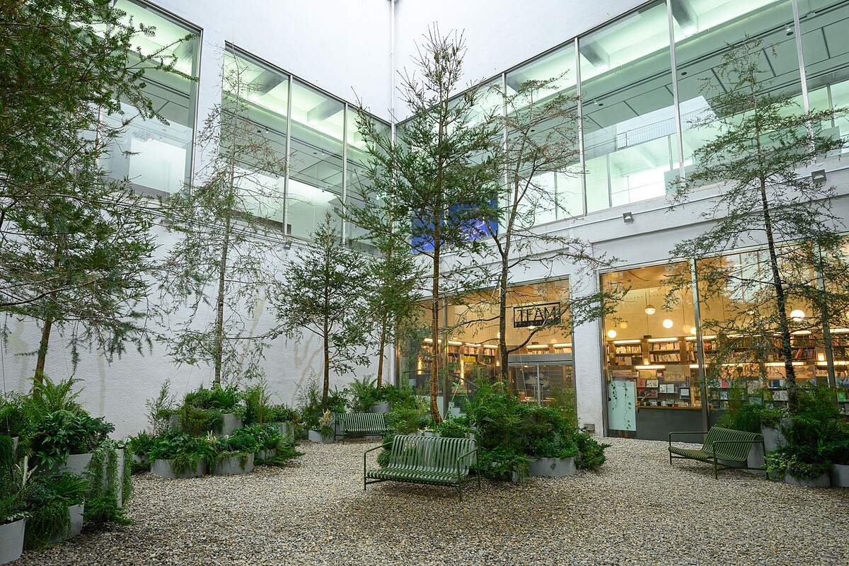 圖片來源／台北市立美術館 官網