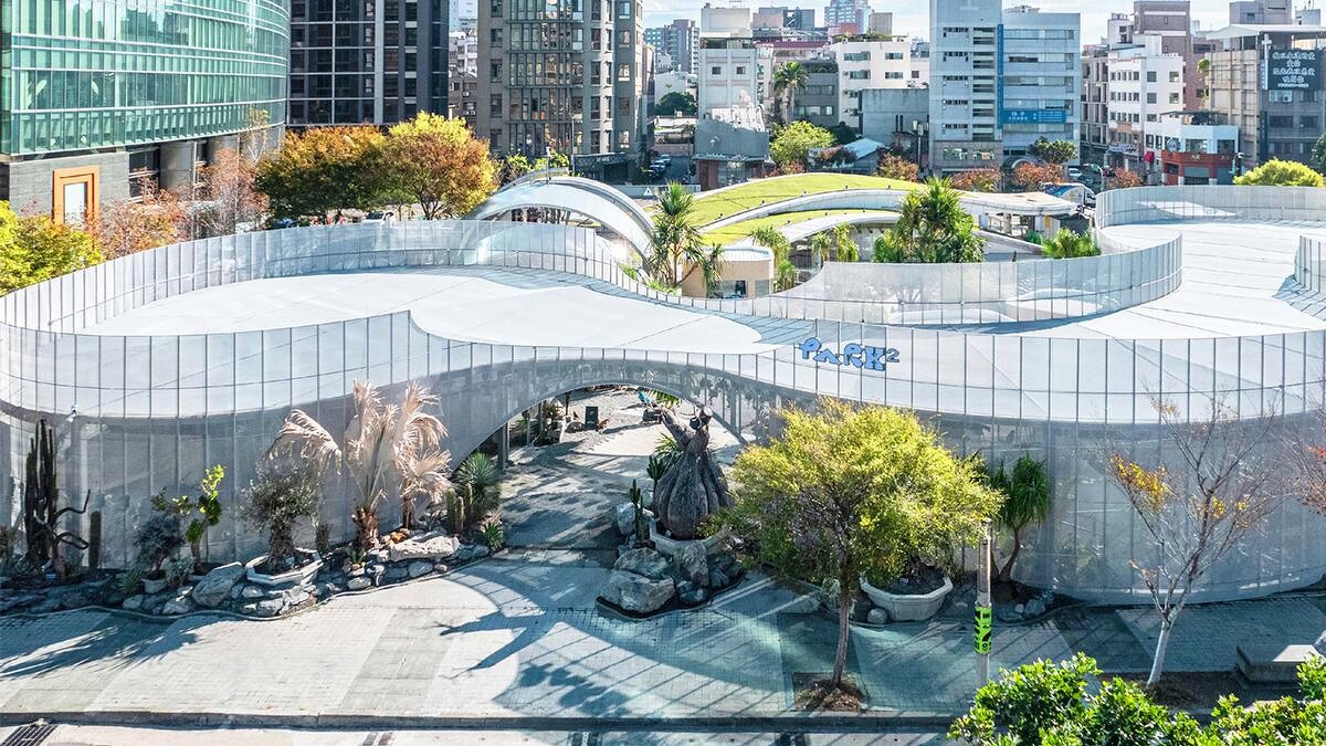 Photo/草悟廣場FB