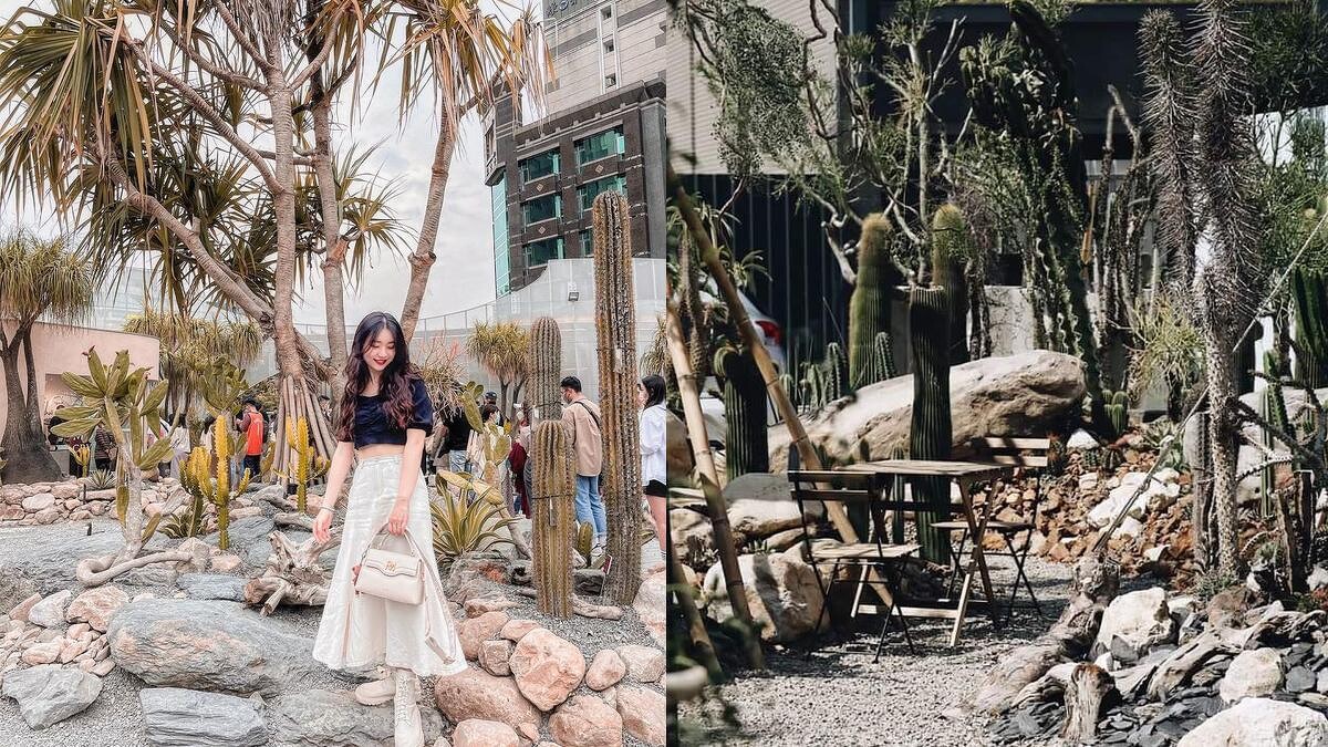 Photo/IG @ lan__1225 授權提供、草悟廣場FB