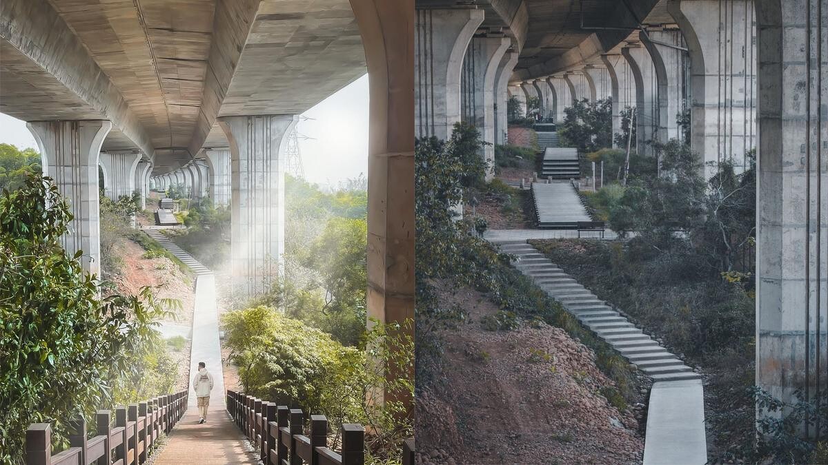 Photo/IG @kkmin_0820、IG @c.zhan_ 授權提供