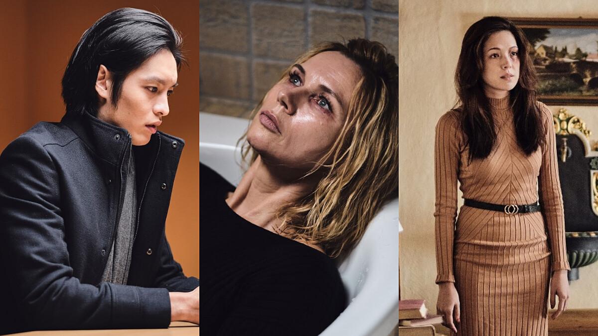 《詭棋》2022懸疑驚悚片!許瑋甯、曹佑寧參與跨國演出,全片奧地利拍攝