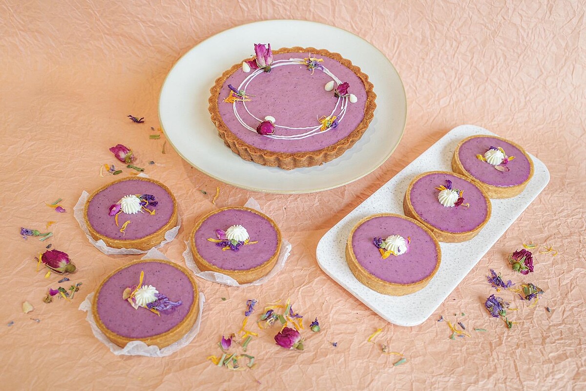 2022母親節甜點宅配