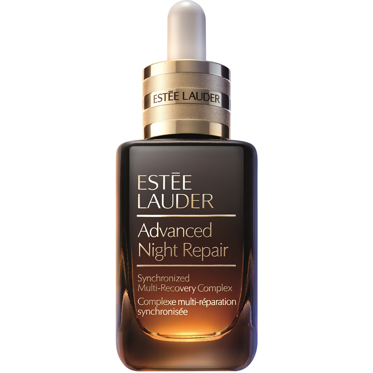 雅詩蘭黛特潤超導全方位修護露30ml，NT2,800、50ml，NT3,980。