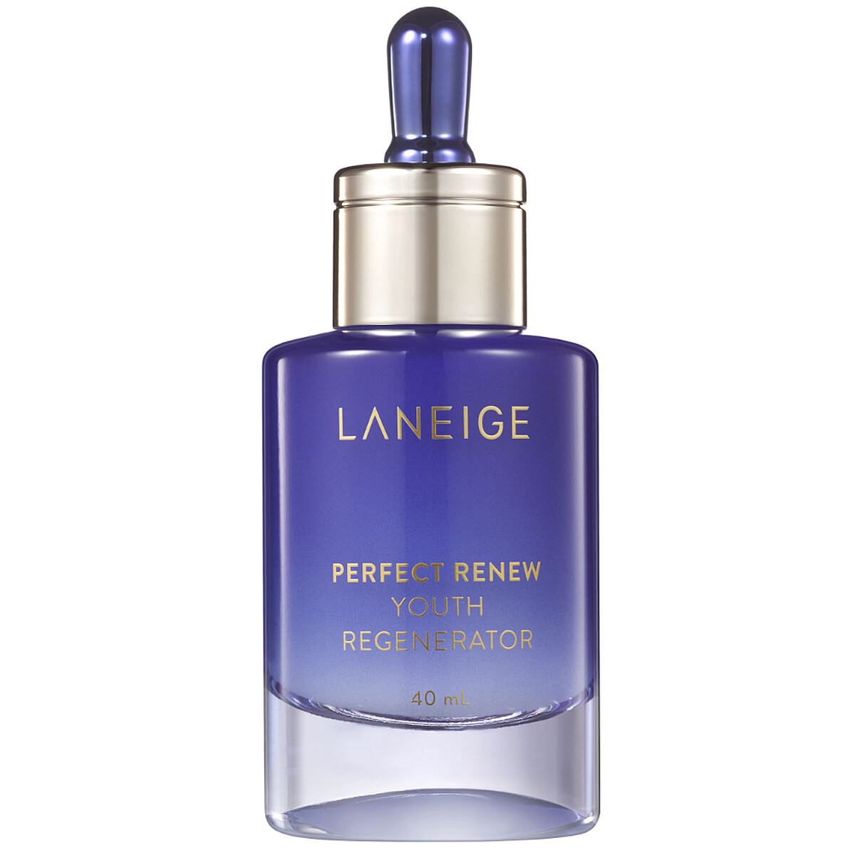 LANEIGE蘭芝完美新生肌能露AD 40ml，NT2,400。