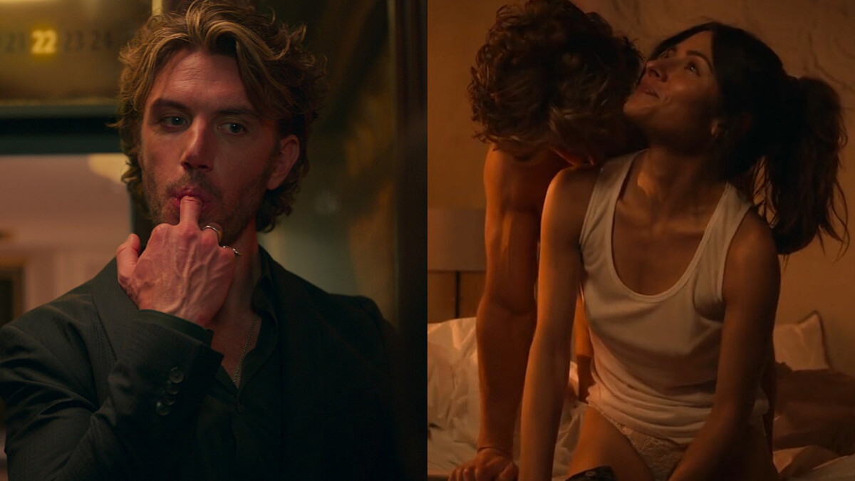 男人知道嗎，前戲很重要！女人達到性高潮，大多數都是經由手和嘴的刺激