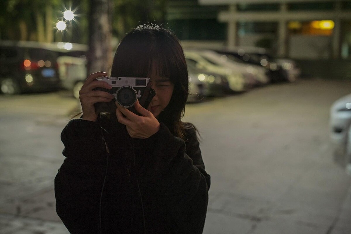 兩小姐的便利貼