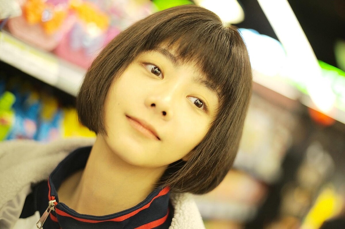 兩小姐的便利貼