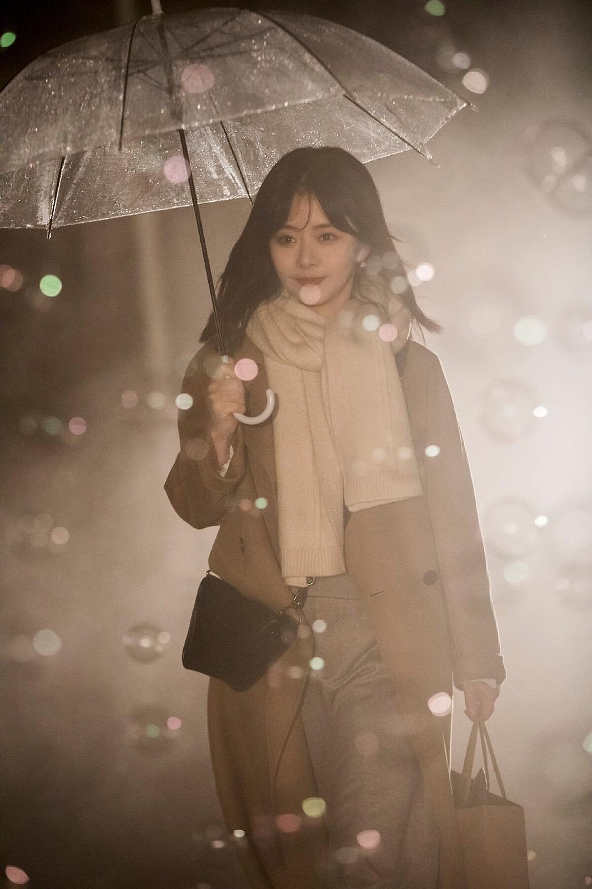 兩小姐的便利貼