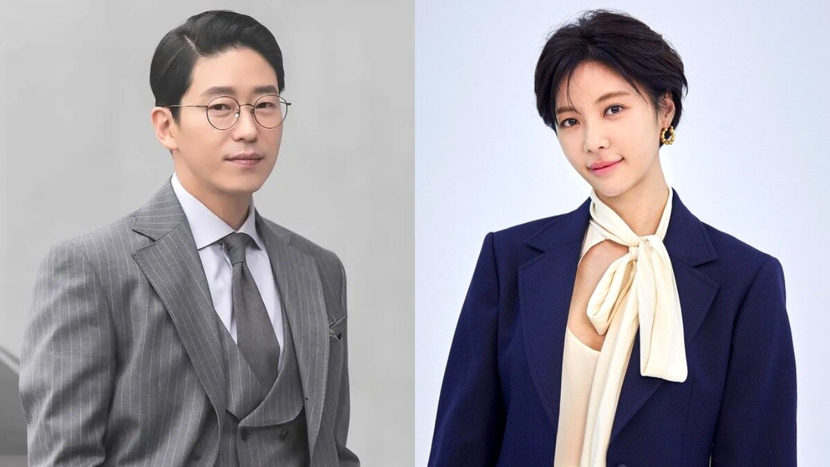 黃正音與嚴基俊將合演金順玉新劇《七人的逃脫》