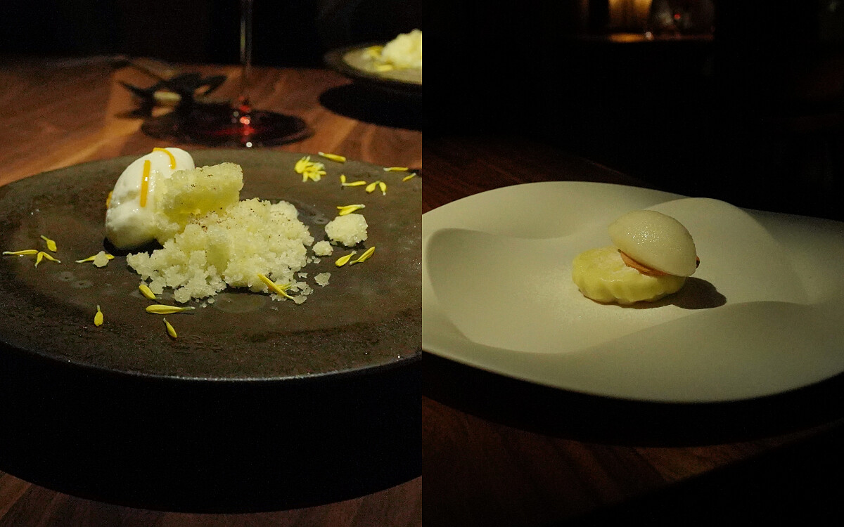 MAD將起司車（Cheese Trolley）之概念打散再重組。