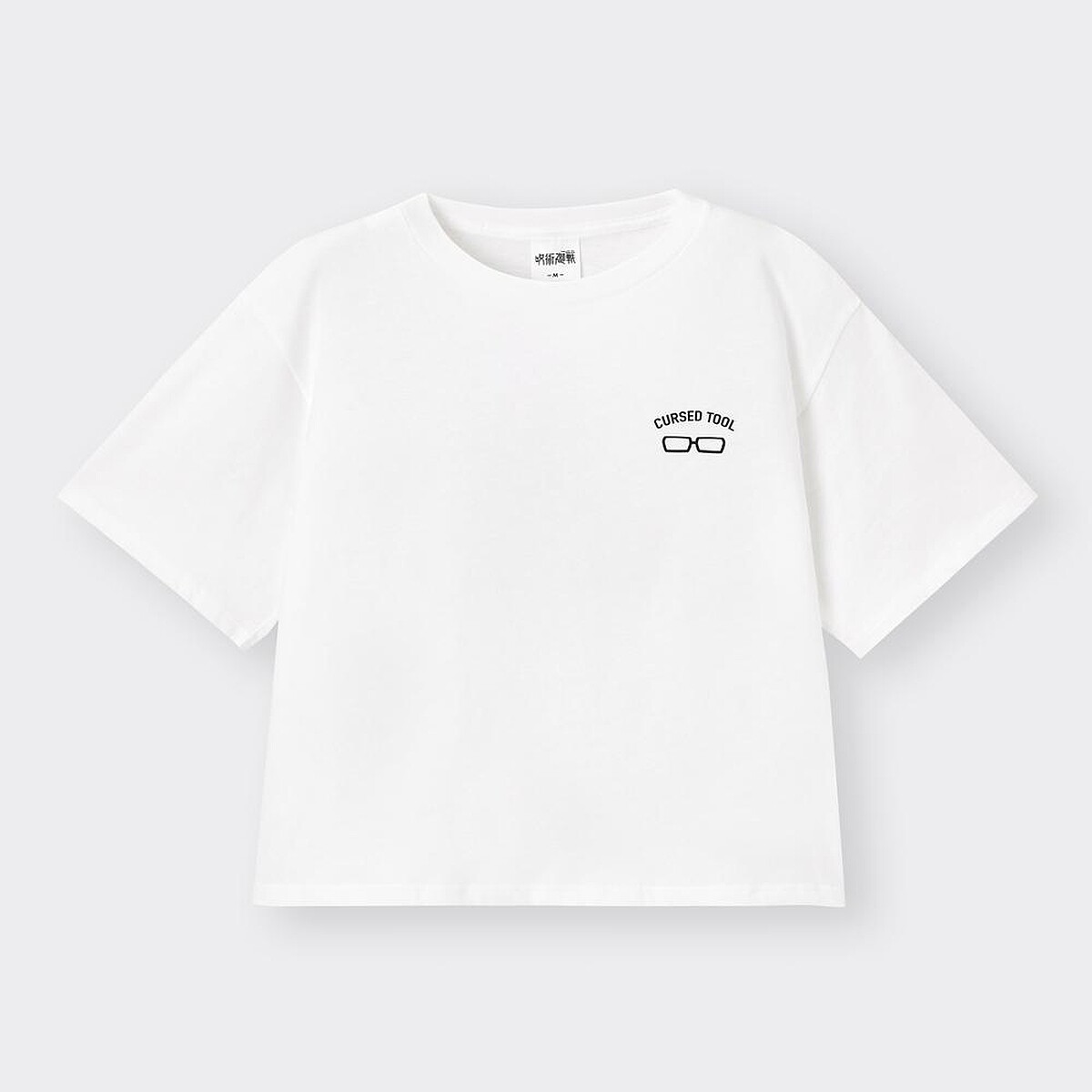 女裝印花T恤(短袖)，NT$390