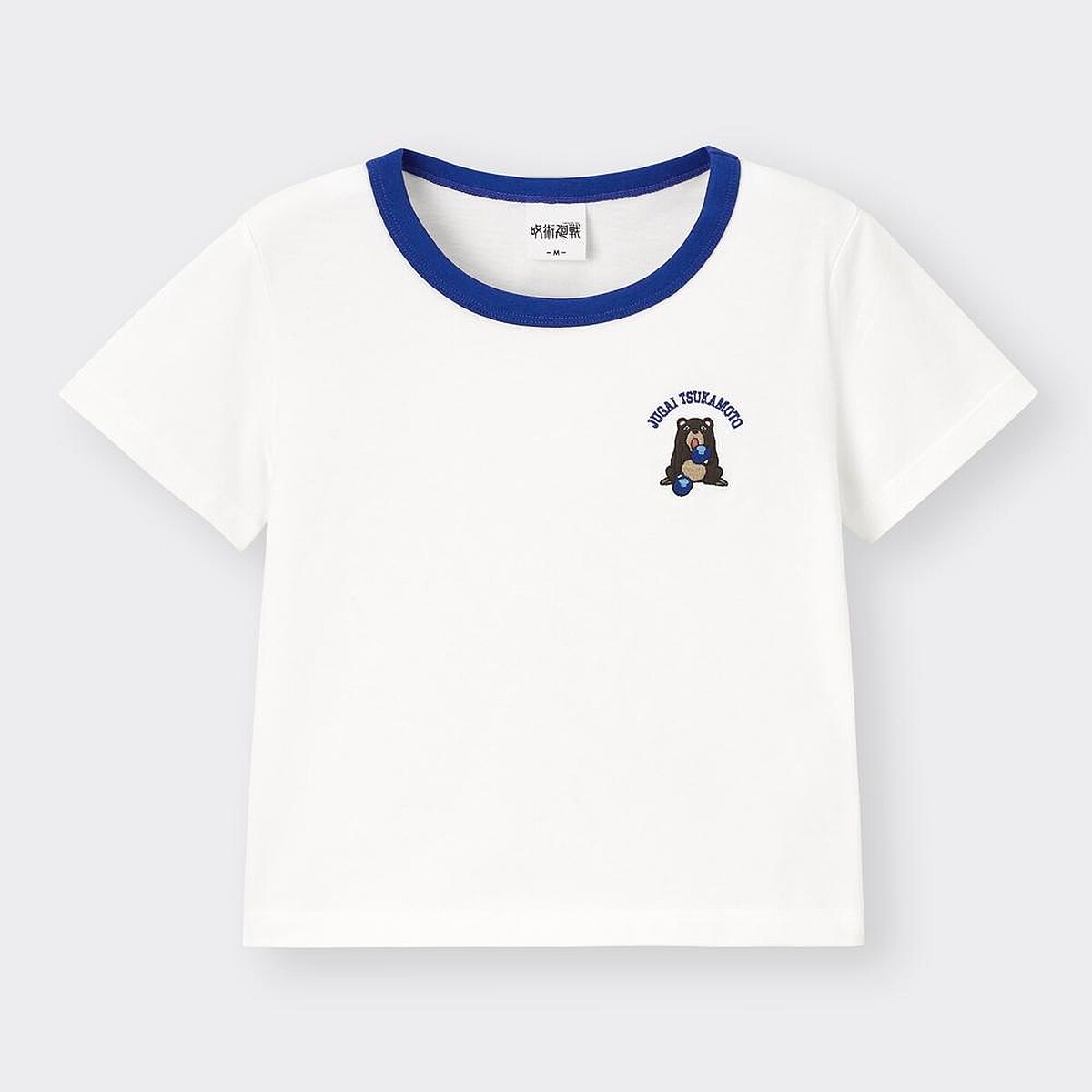 女裝印花T恤(短袖)，NT$390