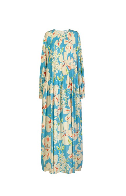 Loro Piana 針絲洋裝，NT149,800。