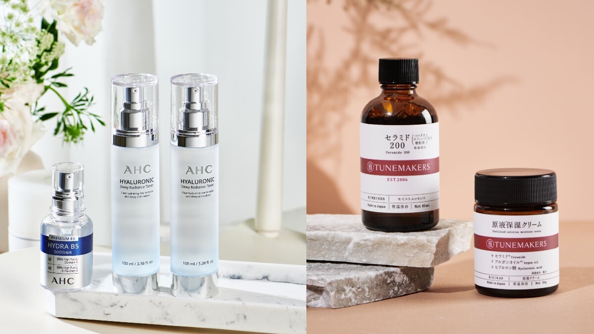 換季戴口罩肌膚難保養？油肌、乾肌、敏感肌人看過來，皮膚科醫師蔡逸姍親授換季保養關鍵大公開，懂這些美肌人生一路開外掛，養膚力直接UPUP！