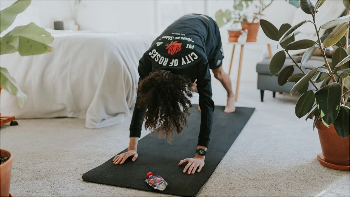 健身教練親授:5組居家增肌免疫菜單 讓妳高效瘦身還能提升健康力!