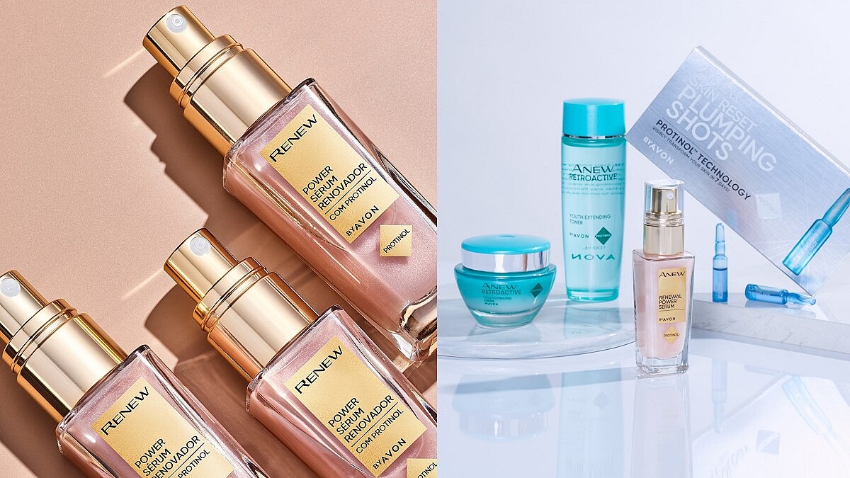 守護顏值最靠譜的組合，揮別媽媽臉，重返年輕嫩彈肌，當個人人欽羨的逆齡超能媽咪~