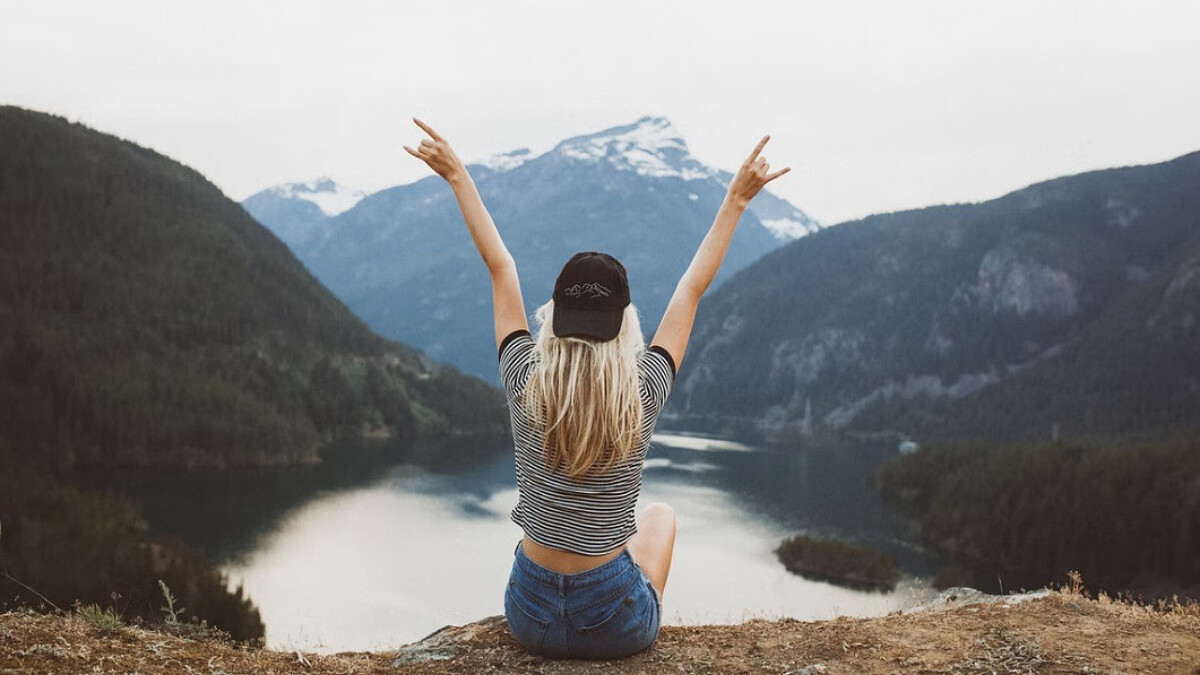 世界再怎麼糟也要好好過！催眠治療師親授3招：與身體建立關係並從中獲得平靜