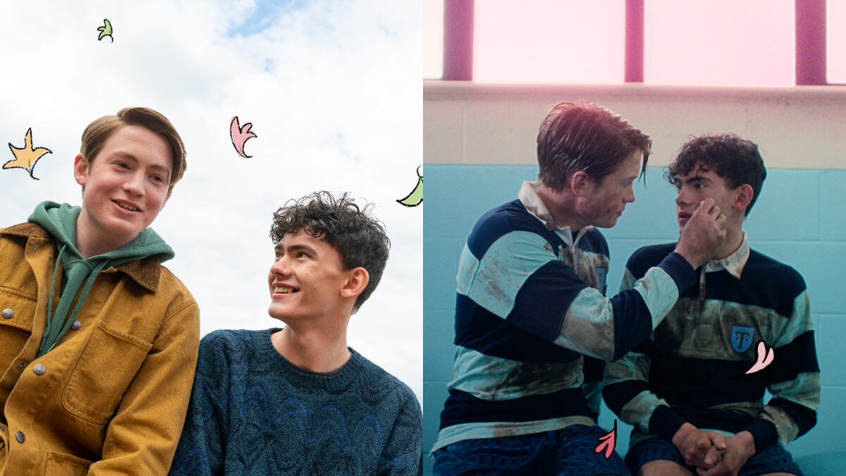 英國人也懂甜寵腐劇？為什麼Netflix《戀愛修課》能成為熱門話題影集！