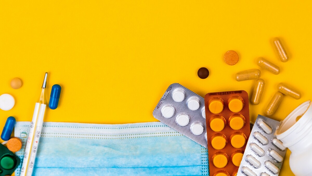 居家必備藥品！藥師建議的45種非處方用藥和醫材一次公開