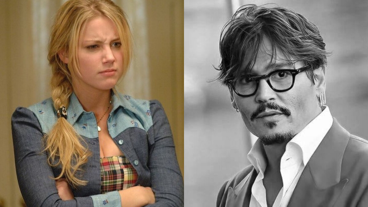 強尼戴普打官司！法庭嗆律師超Kiang爆笑語錄 安柏赫德憋笑到嘴角發抖