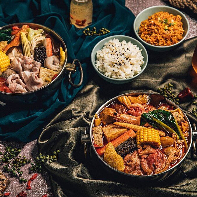 王品青花椒母親節外帶自取88折