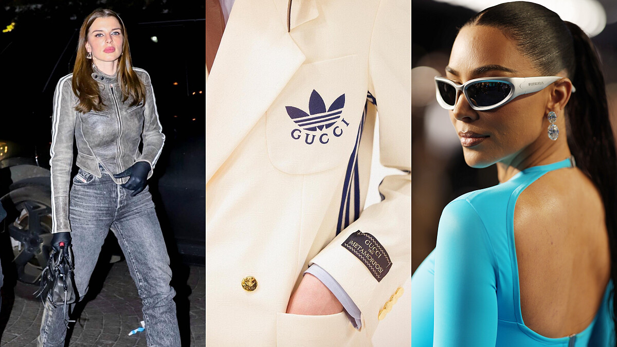 Lyst 2022第一季排行榜出爐:Balenciaga拿下話題冠軍、Diesel躍升30個名次